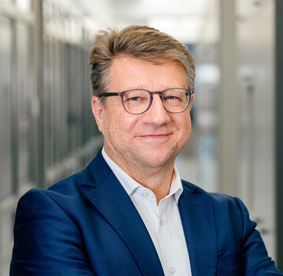 Coges sales manager