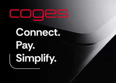 Coges new brand