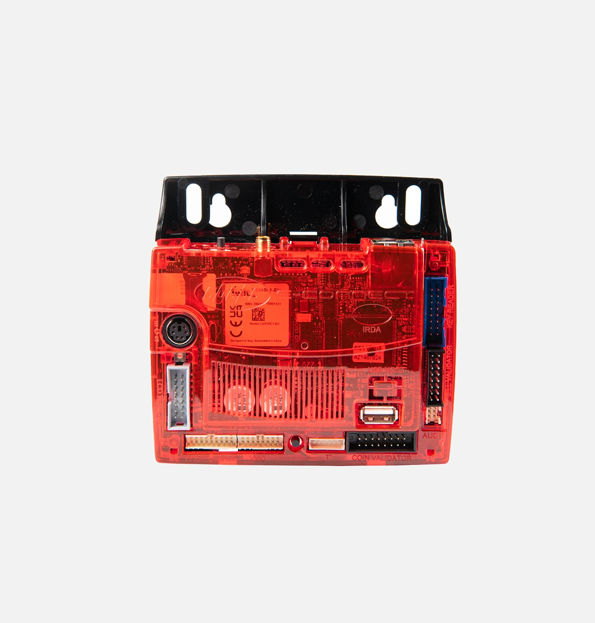 Engine Connect