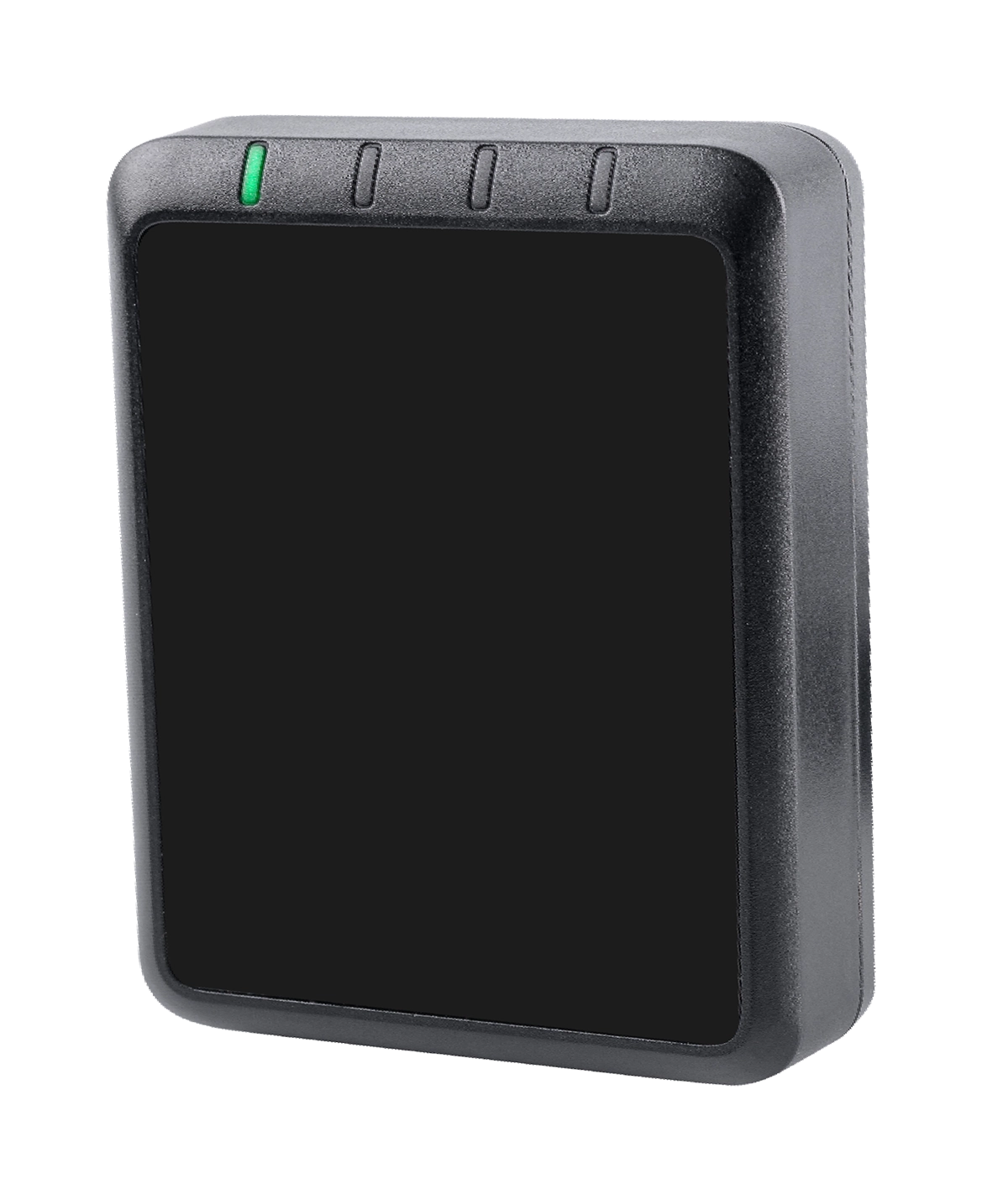Credit card reader