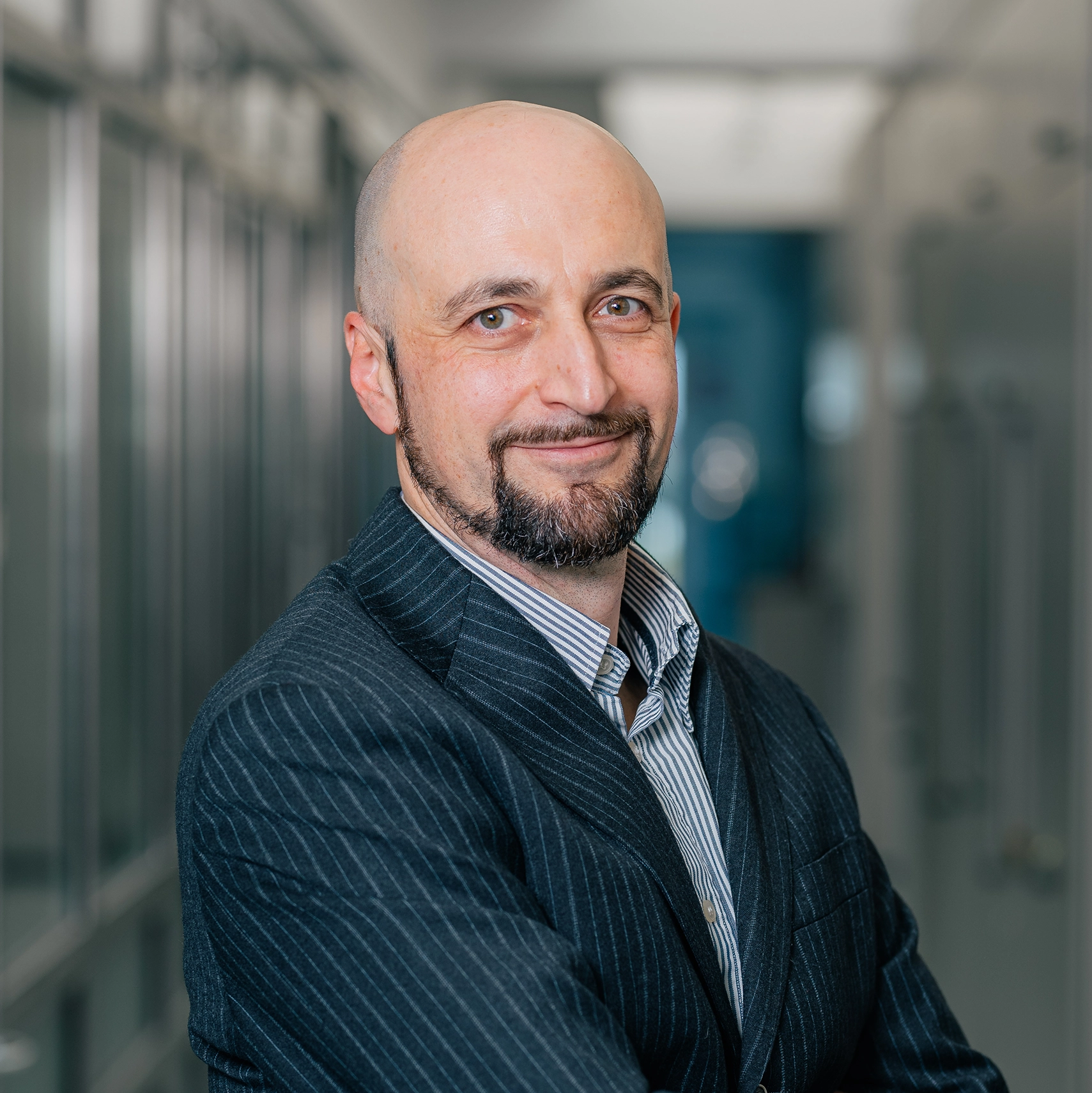 Corporate Software Leader