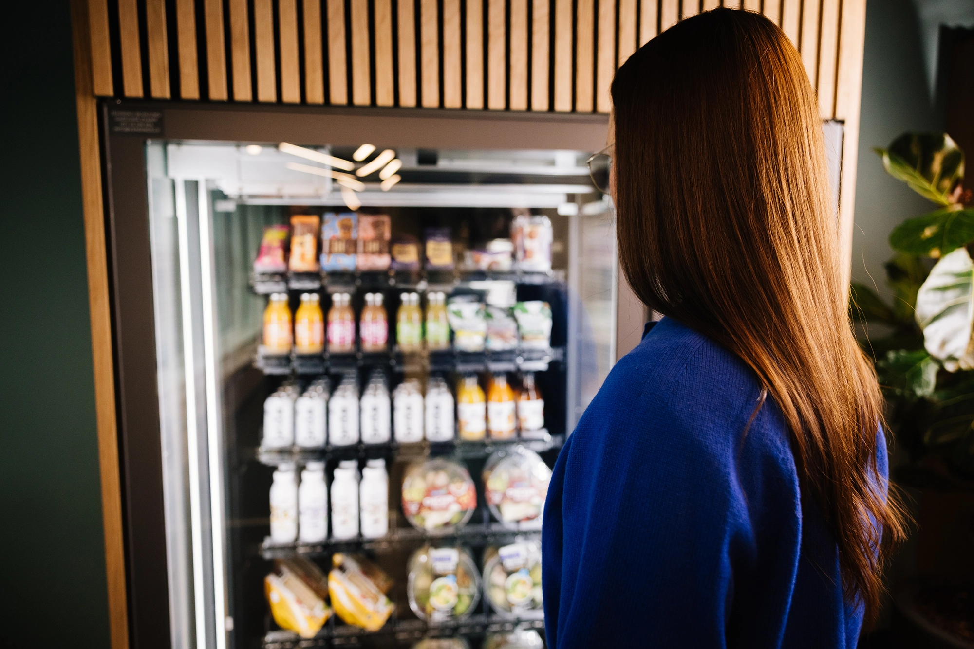 Vending Industry 2026