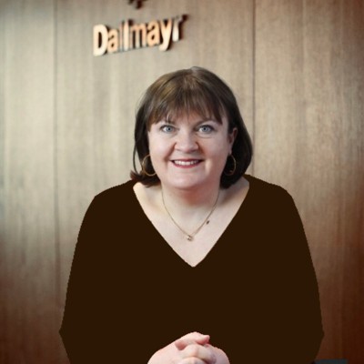 Cecile Klein Marketing & Communication Director at Dallmayr