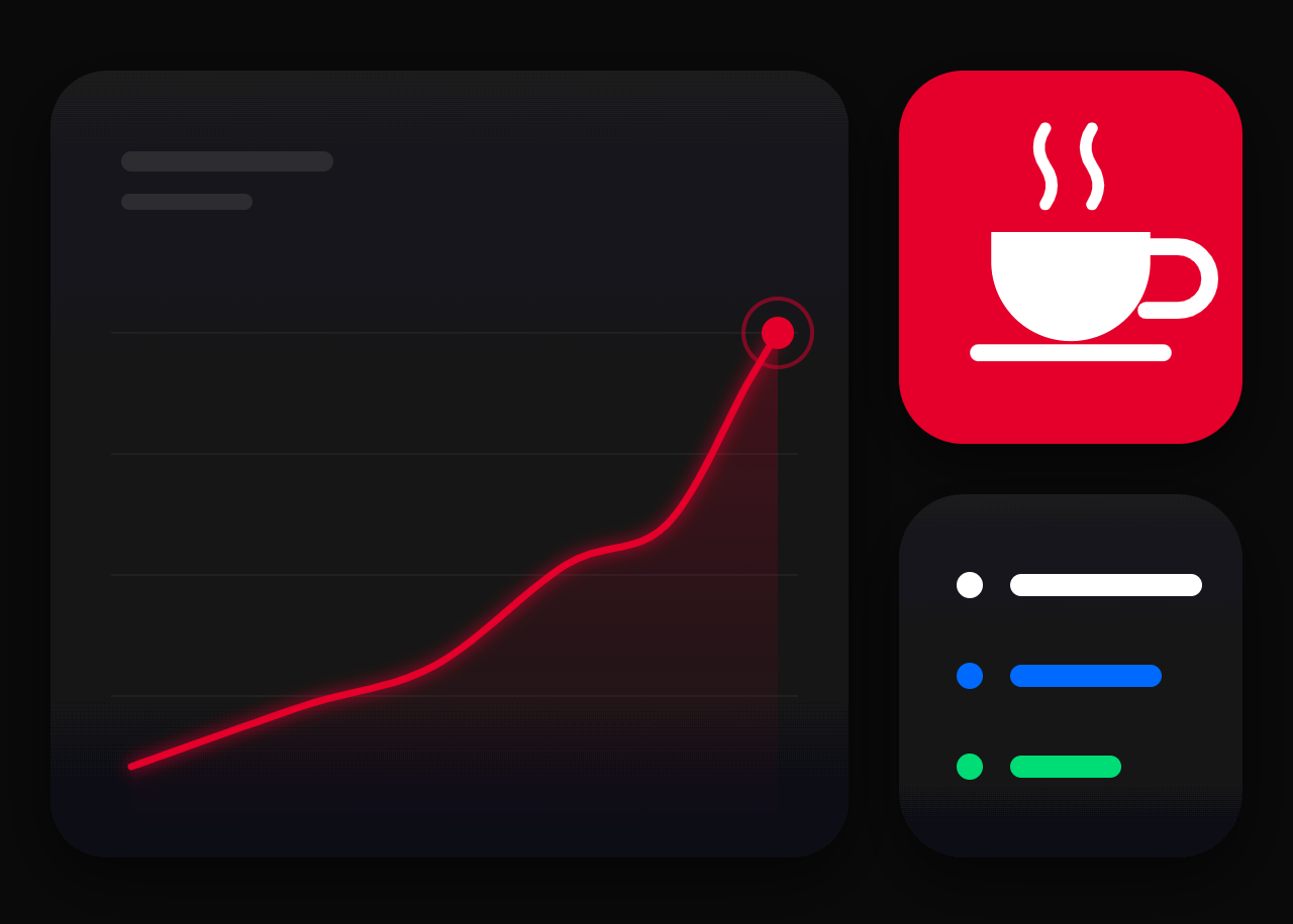 7 Ways to protect vending revenue when coffee costs keep climbing